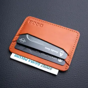 Картхолдер Вакетта premium "Model G"